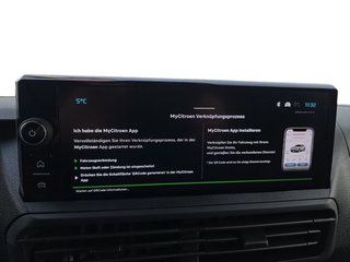 Citroën Jumpy L2 2,0HDI 180 EAT8 LED/Navi/Kamera/Mfl  ** - bilder 34