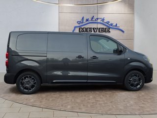 Citroën Jumpy L2 2,0HDI 180 EAT8 LED/Navi/Kamera/Mfl  ** - bilder 2