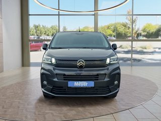 Citroën Jumpy L2 2,0HDI 180 EAT8 LED/Navi/Kamera/Mfl  ** - bilder 4