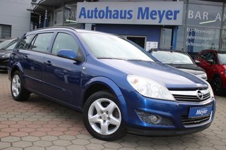 Opel Astra Gebrauchtwagen Kaufen