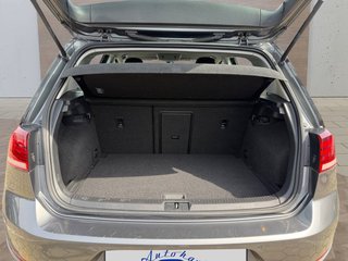 Volkswagen Golf VII 1.0TSI Sound Navi/ACC/App-Connect - bilder 11