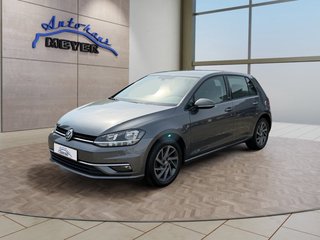 Volkswagen Golf Gebrauchtwagen Kaufen