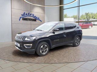 Jeep Compass Gebrauchtwagen Kaufen