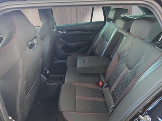 Skoda Octavia 2.0TSI RS 19*Alu/AHK/Navi/Matrix/ACC/el.Klappe  ** - bilder 8