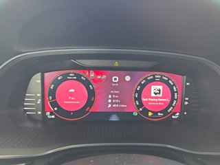 Skoda Octavia 2.0TSI RS 19*Alu/AHK/Navi/Matrix/ACC/el.Klappe  ** - bilder 15