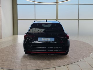 Skoda Octavia 2.0TSI RS 19*Alu/AHK/Navi/Matrix/ACC/el.Klappe  ** - bilder 4