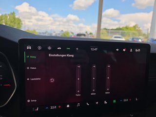 Skoda Octavia 2.0TSI RS 19*Alu/AHK/Navi/Matrix/ACC/el.Klappe  ** - bilder 31