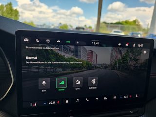 Skoda Octavia 2.0TSI RS 19*Alu/AHK/Navi/Matrix/ACC/el.Klappe  ** - bilder 40