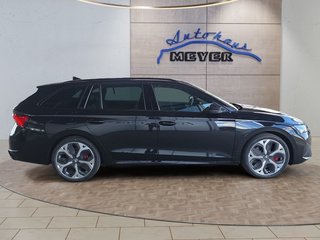 Skoda Octavia 2.0TSI RS 19*Alu/AHK/Navi/Matrix/ACC/el.Klappe  ** - bilder 1