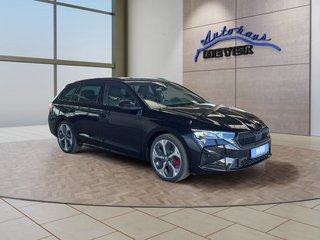 Skoda Octavia 2.0TSI RS 19*Alu/AHK/Navi/Matrix/ACC/el.Klappe  ** - bilder 2