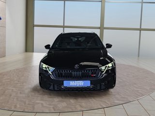 Skoda Octavia 2.0TSI RS 19*Alu/AHK/Navi/Matrix/ACC/el.Klappe  ** - bilder 3