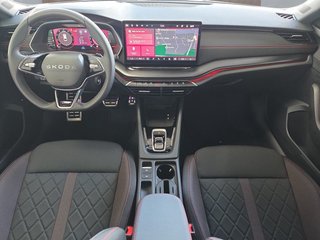 Skoda Octavia 2.0TSI RS 19*Alu/AHK/Navi/Matrix/ACC/el.Klappe  ** - bilder 5