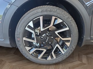 Kia XCeed 1.6 T-GDI 150PS DCT7 18*Alu/ACC/LED/Navi/Keyless  ** - foto 10