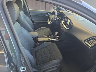 Kia XCeed 1.6 T-GDI 150PS DCT7 18*Alu/ACC/LED/Navi/Keyless  ** - foto 11