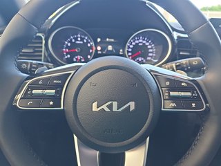 Kia XCeed 1.6 T-GDI 150PS DCT7 18*Alu/ACC/LED/Navi/Keyless  ** - foto 15