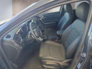 Kia XCeed 1.6 T-GDI 150PS DCT7 18*Alu/ACC/LED/Navi/Keyless  ** - foto 4