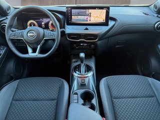 Nissan Juke 1.0 DIG-T 7DCT 17*Alu/Navi/LED/Kamera  ** - foto 6