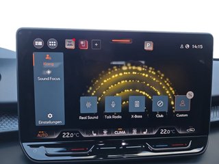 CUPRA Terramar VZ 2,0TSI 265PS PANO/AHK/MATRIX/5*J.GAR       ** - foto 31