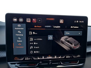 CUPRA Terramar VZ 2,0TSI 265PS PANO/AHK/MATRIX/5*J.GAR       ** - foto 37