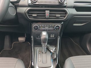 Ford EcoSport 1.0 EcoBoost Titanium X  Schiebedach/Navi - foto 6