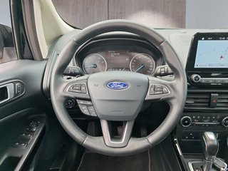 Ford EcoSport 1.0 EcoBoost Titanium X  Schiebedach/Navi - foto 7