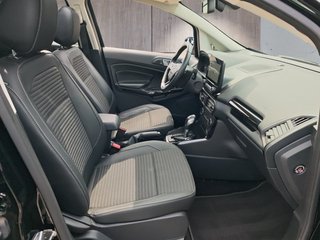 Ford EcoSport 1.0 EcoBoost Titanium X  Schiebedach/Navi - foto 10