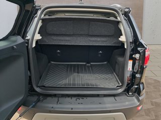 Ford EcoSport 1.0 EcoBoost Titanium X  Schiebedach/Navi - foto 11