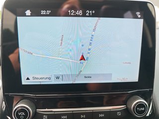 Ford EcoSport 1.0 EcoBoost Titanium X  Schiebedach/Navi - foto 15