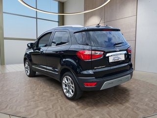 Ford EcoSport 1.0 EcoBoost Titanium X  Schiebedach/Navi - foto 3