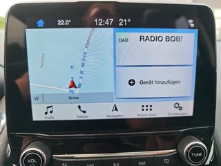Ford EcoSport 1.0 EcoBoost Titanium X  Schiebedach/Navi - foto 16
