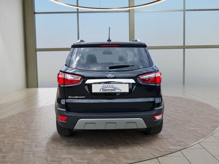 Ford EcoSport 1.0 EcoBoost Titanium X  Schiebedach/Navi - foto 4
