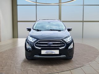 Ford EcoSport 1.0 EcoBoost Titanium X  Schiebedach/Navi - foto 3