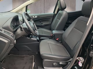 Ford EcoSport 1.0 EcoBoost Titanium X  Schiebedach/Navi - foto 4