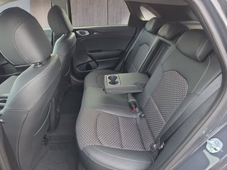 Kia Ceed 1,5 T-GDI 17*Alu/LED/Navi/Keyless/Winterp.    ** - bilder 10