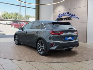 Kia Ceed 1,5 T-GDI 17*Alu/LED/Navi/Keyless/Winterp.    ** - bilder 3