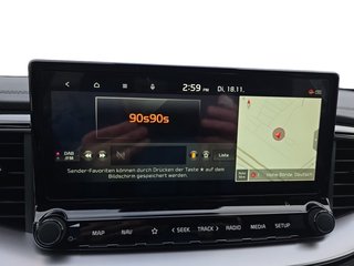 Kia Ceed 1,5 T-GDI 17*Alu/LED/Navi/Keyless/Winterp.    ** - bilder 21