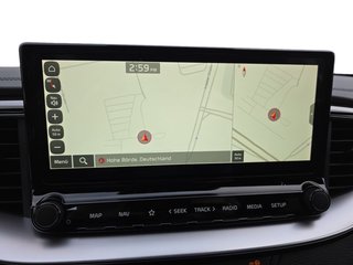 Kia Ceed 1,5 T-GDI 17*Alu/LED/Navi/Keyless/Winterp.    ** - bilder 22