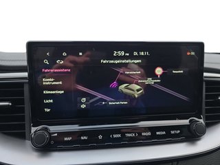 Kia Ceed 1,5 T-GDI 17*Alu/LED/Navi/Keyless/Winterp.    ** - bilder 26