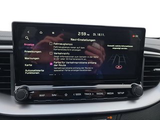 Kia Ceed 1,5 T-GDI 17*Alu/LED/Navi/Keyless/Winterp.    ** - bilder 28