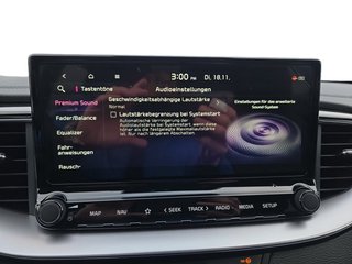 Kia Ceed 1,5 T-GDI 17*Alu/LED/Navi/Keyless/Winterp.    ** - bilder 29