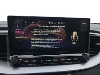 Kia Ceed 1,5 T-GDI 17*Alu/LED/Navi/Keyless/Winterp.    ** - bilder 30