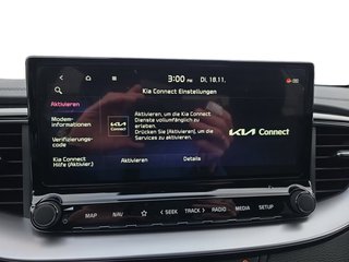 Kia Ceed 1,5 T-GDI 17*Alu/LED/Navi/Keyless/Winterp.    ** - bilder 34