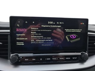 Kia Ceed 1,5 T-GDI 17*Alu/LED/Navi/Keyless/Winterp.    ** - bilder 36