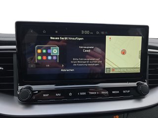 Kia Ceed 1,5 T-GDI 17*Alu/LED/Navi/Keyless/Winterp.    ** - bilder 38