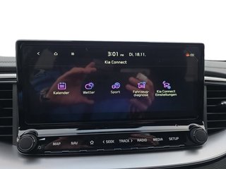 Kia Ceed 1,5 T-GDI 17*Alu/LED/Navi/Keyless/Winterp.    ** - bilder 42