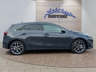 Kia Ceed 1,5 T-GDI 17*Alu/LED/Navi/Keyless/Winterp.    ** - bilder 1