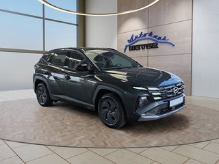 Hyundai TUCSON 1.6 T-GDI DCT Navi/Kamera/Keyless/Sitzhz.   ** - bilder 1