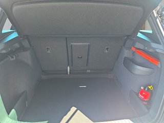 Skoda Karoq Sportline 1,5TSI DSG aAHK/Matrix/Kessy/Winterp.  ** - bilder 11