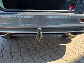 Skoda Karoq Sportline 1,5TSI DSG aAHK/Matrix/Kessy/Winterp.  ** - bilder 13