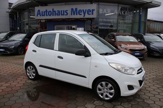 Hyundai i10 Gebrauchtwagen Kaufen